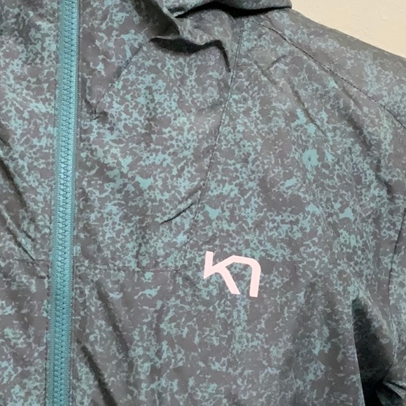 Kari Traa ANE JACKET - Ivy - Picture 10 of 16